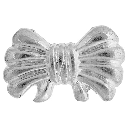 Slider - Bow (20pcs) 30mm  Lead Free / Nickel Free - Cosplay Supplies Inc