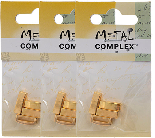 Slider - Band Smooth (4pcs) 5mm  Lead Free / Nickel Free