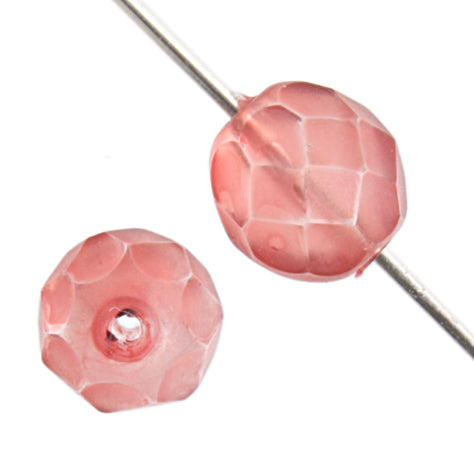 Glass Firepolished Beads Loose