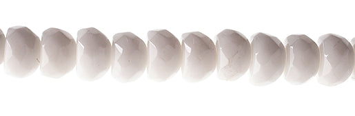 Czech Fire Polish Hill Bead 6mm