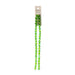 Crystal Lane Bicone 2 Strand 7in (Apx44pcs) 8mm Transparent Green AB