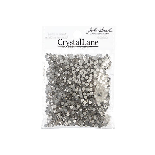 Crystal Lane Flat Back Rhinestones SS12 (3mm) 