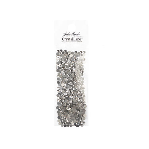 Crystal Lane Flat Back Rhinestones SS12 (3mm) 