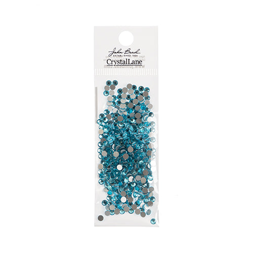 Crystal Lane Flat Back Rhinestones SS12 (3mm) 