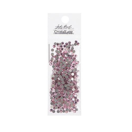 Crystal Lane Flat Back Rhinestones SS12 (3mm) 