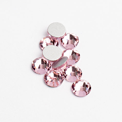 Crystal Lane Flat Back Rhinestones SS12 (3mm)