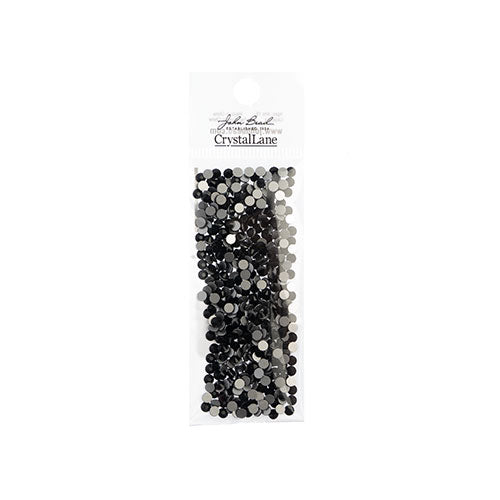 Crystal Lane Flat Back Rhinestones SS12 (3mm) 