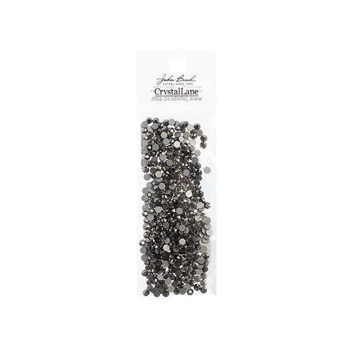 Crystal Lane Flat Back Rhinestones SS12 (3mm) 
