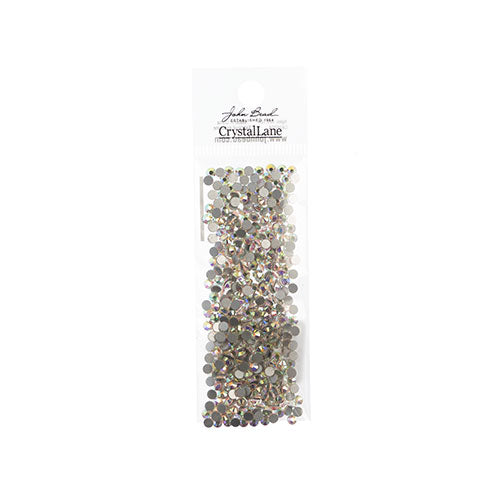 Crystal Lane Flat Back Rhinestones SS12 (3mm) 