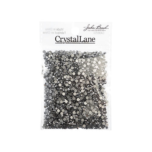 Crystal Lane Flat Back Rhinestones SS12 (3mm) 