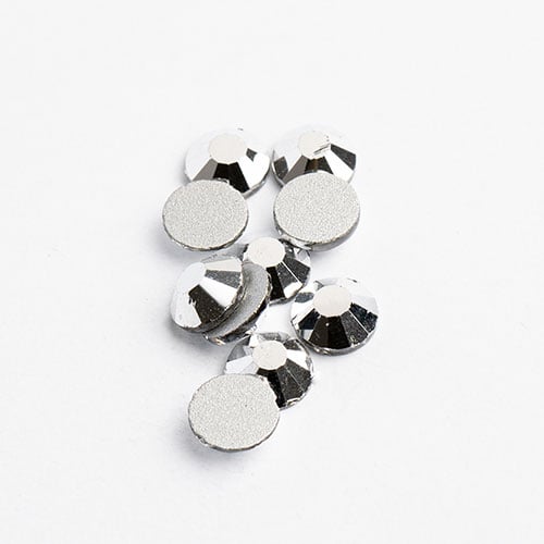 Crystal Lane Flat Back Rhinestones SS12 (3mm)