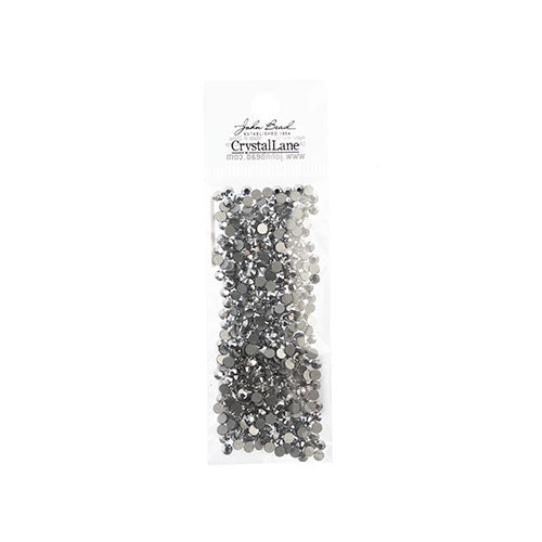 Crystal Lane Flat Back Rhinestones SS12 (3mm) 