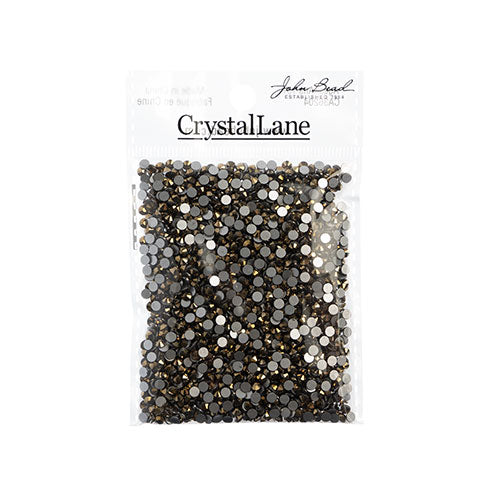 Crystal Lane Flat Back Rhinestones SS12 (3mm) 