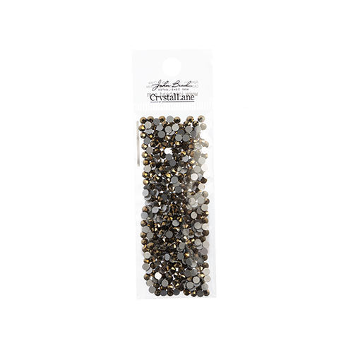 Crystal Lane Flat Back Rhinestones SS12 (3mm) 