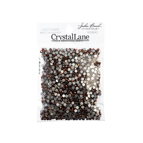 Crystal Lane Flat Back Rhinestones SS12 (3mm) 