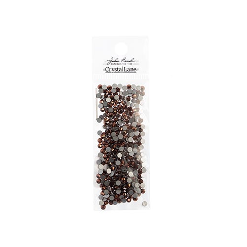 Crystal Lane Flat Back Rhinestones SS12 (3mm) 