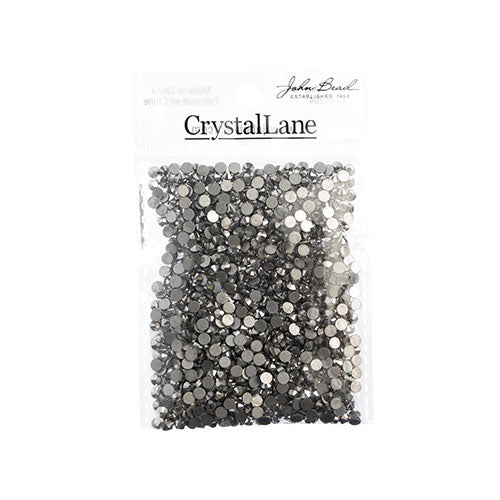 Crystal Lane Flat Back Rhinestones SS16 (4mm) 