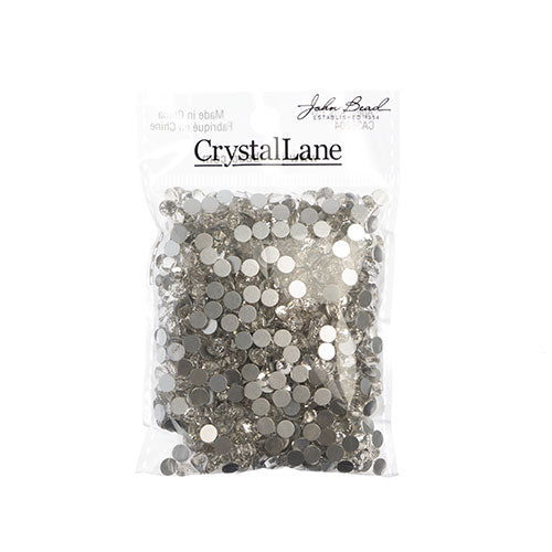 Crystal Lane Flat Back Rhinestones SS20 (4.7mm)
