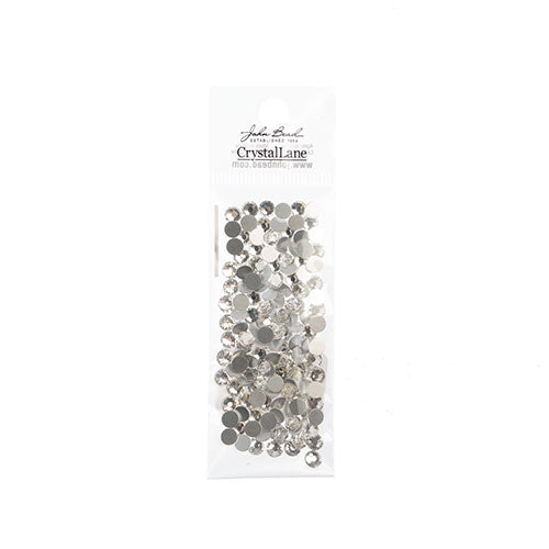 Crystal Lane Flat Back Rhinestones SS20 (4.7mm)