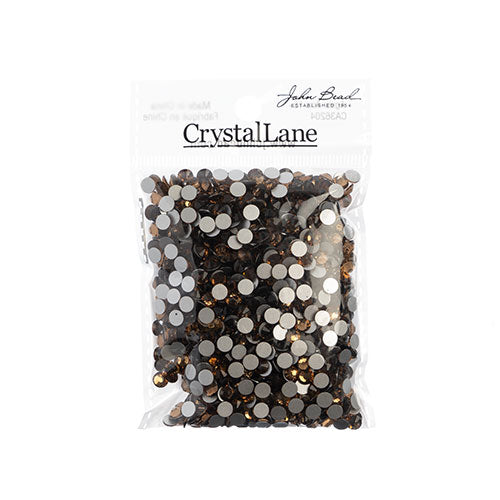 Crystal Lane Flat Back Rhinestones SS20 (4.7mm)