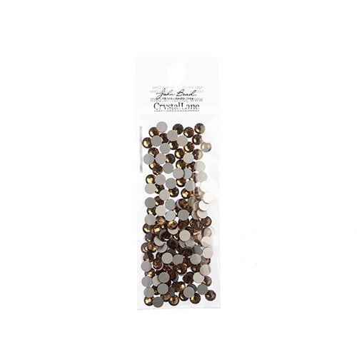 Crystal Lane Flat Back Rhinestones SS20 (4.7mm)