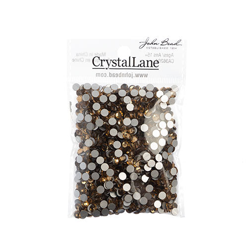 Crystal Lane Flat Back Rhinestones SS20 (4.7mm)