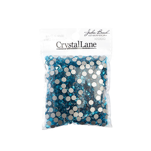 Crystal Lane Flat Back Rhinestones SS20 (4.7mm)