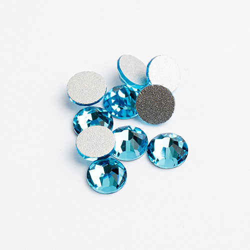 Crystal Lane Flat Back Rhinestones SS20 (4.7mm)