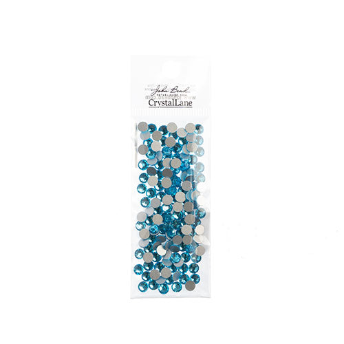 Crystal Lane Flat Back Rhinestones SS20 (4.7mm)