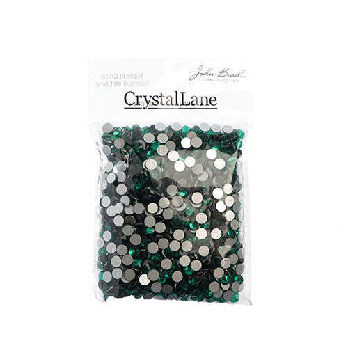 Crystal Lane Flat Back Rhinestones SS20 (4.7mm)