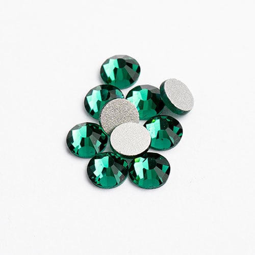 Crystal Lane Flat Back Rhinestones SS20 (4.7mm)