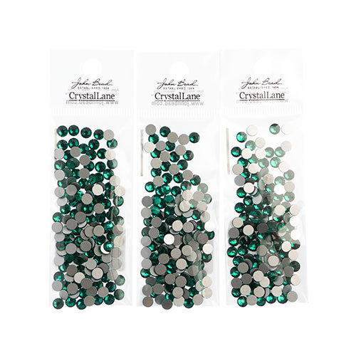 Crystal Lane Flat Back Rhinestones SS20 (4.7mm)
