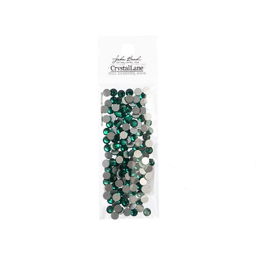 Crystal Lane Flat Back Rhinestones SS20 (4.7mm)