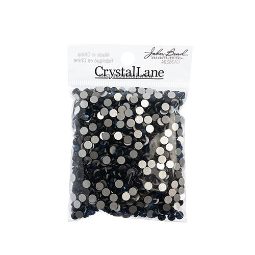 Crystal Lane Flat Back Rhinestones SS20 (4.7mm)