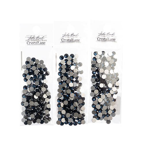 Crystal Lane Flat Back Rhinestones SS20 (4.7mm)