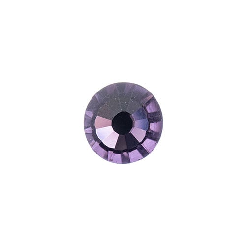 Crystal Lane Flat Back Rhinestones SS20 (4.7mm)