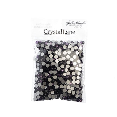 Crystal Lane Flat Back Rhinestones SS20 (4.7mm)