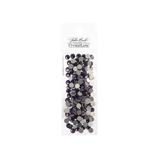 Crystal Lane Flat Back Rhinestones SS20 (4.7mm)