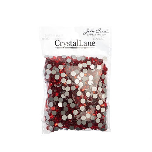 Crystal Lane Flat Back Rhinestones SS20 (4.7mm)