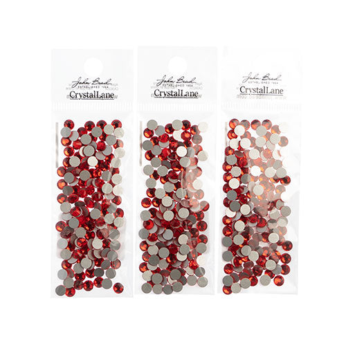 Crystal Lane Flat Back Rhinestones SS20 (4.7mm)
