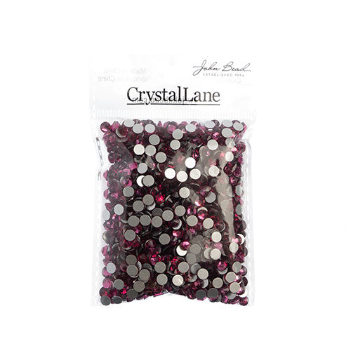 Crystal Lane Flat Back Rhinestones SS20 (4.7mm)
