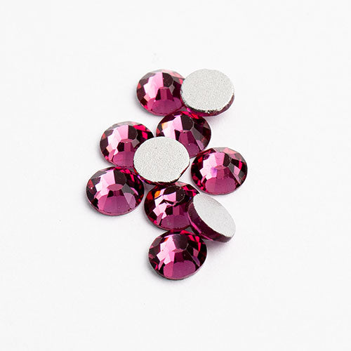 Crystal Lane Flat Back Rhinestones SS20 (4.7mm)
