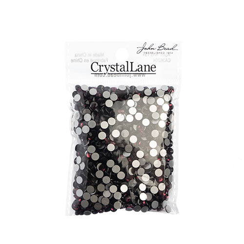 Crystal Lane Flat Back Rhinestones SS20 (4.7mm)
