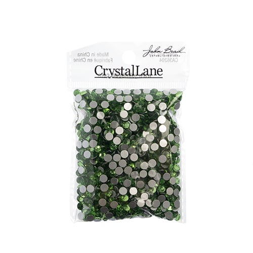 Crystal Lane Flat Back Rhinestones SS20 (4.7mm)