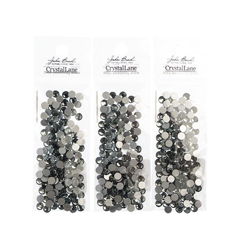 Crystal Lane Flat Back Rhinestones SS20 (4.7mm)