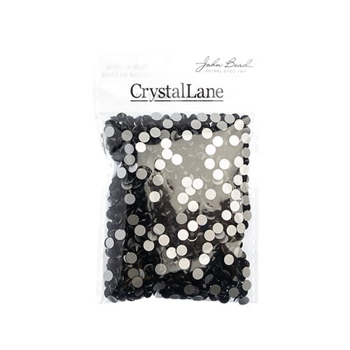 Crystal Lane Flat Back Rhinestones SS20 (4.7mm)