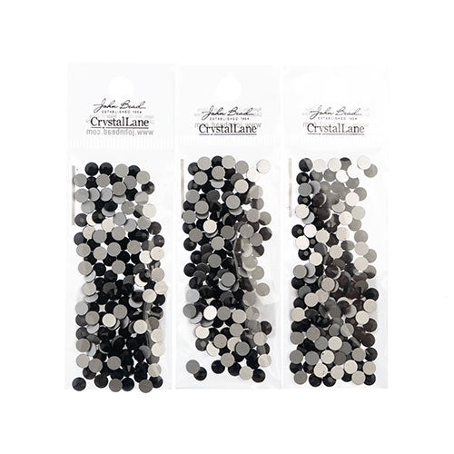 Crystal Lane Flat Back Rhinestones SS20 (4.7mm)