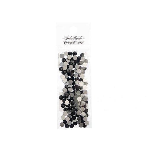 Crystal Lane Flat Back Rhinestones SS20 (4.7mm)