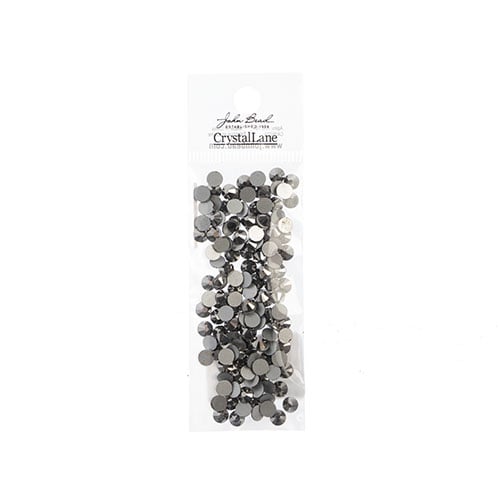 Crystal Lane Flat Back Rhinestones SS20 (4.7mm)