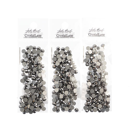 Crystal Lane Flat Back Rhinestones SS20 (4.7mm)